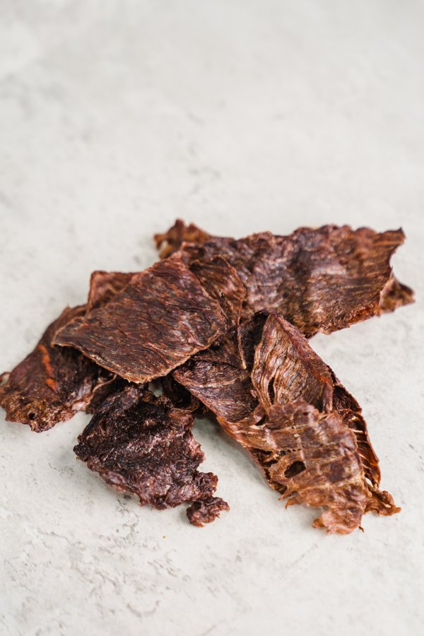 Beef Jerky