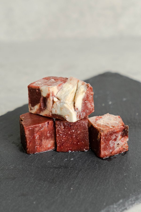 Beef Heart