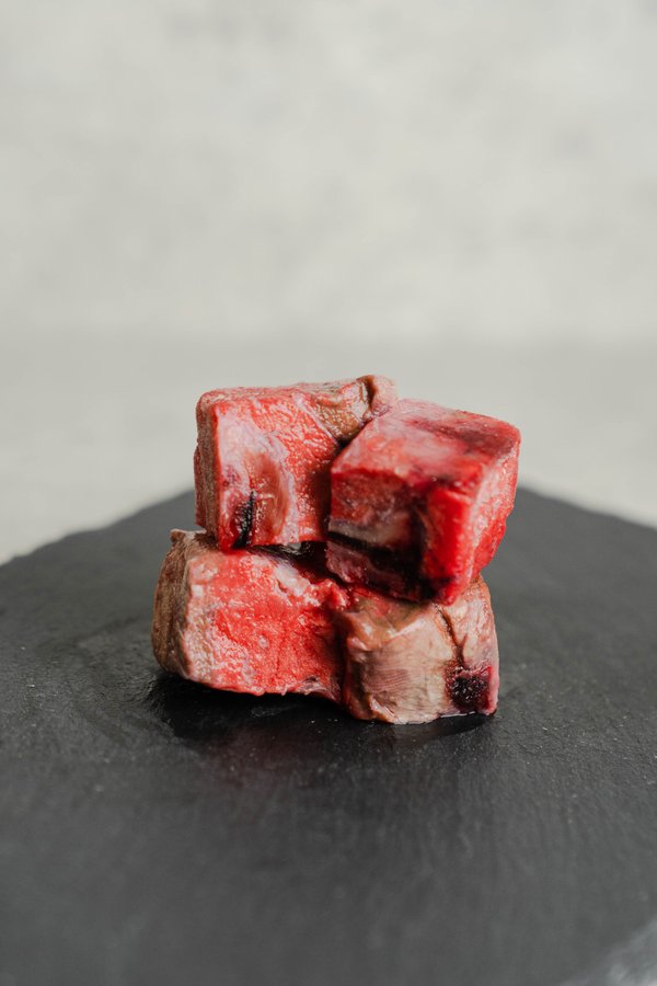 Beef Lung
