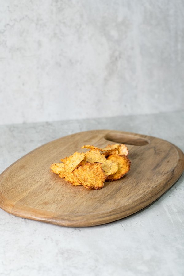 Fish Chips