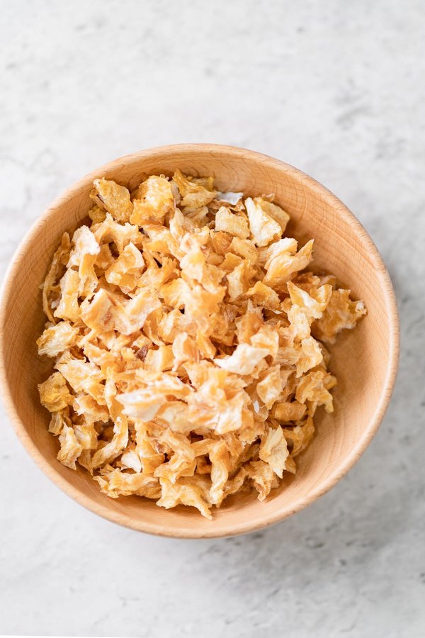 Cod Bites