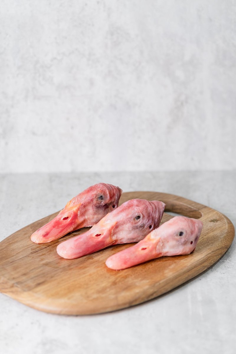 Duck Head - Whole / Grinded