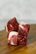 Grassfed Boneless Lamb Leg (5kg)