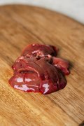 Duck Liver
