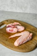 Duck Wing - Whole / Grinded