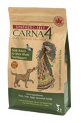 Carna4 Grain-free Duck 3lbs(1.36kg)