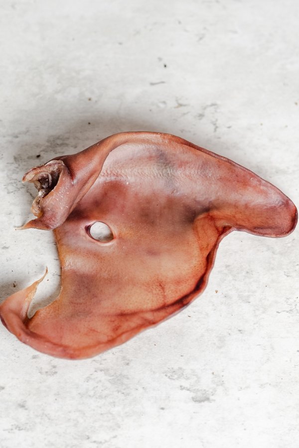 Pig Ear