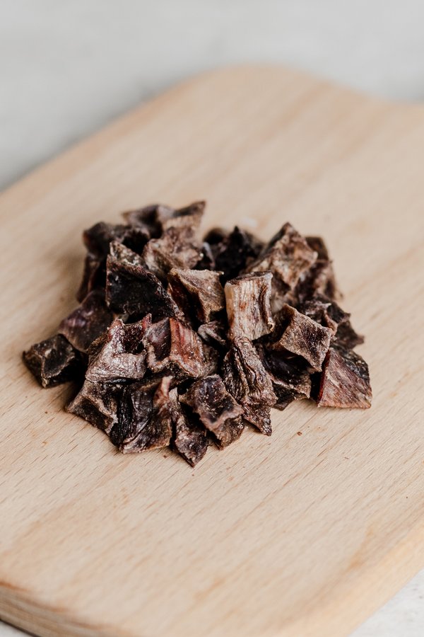 Beef Training Treats