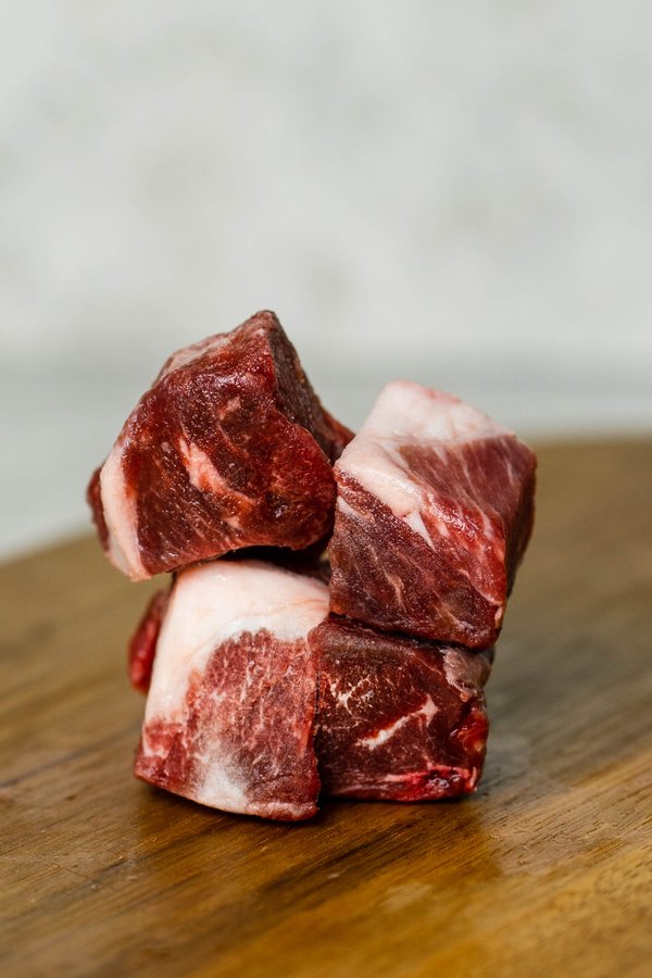Grassfed Boneless Lamb Leg (5kg)