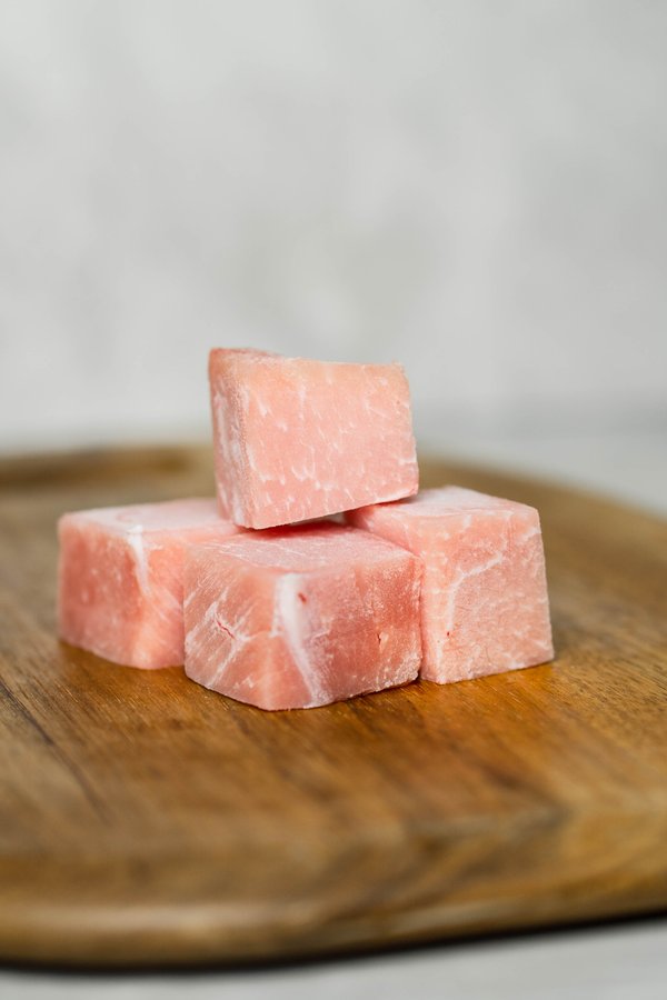 Pork tenderloin