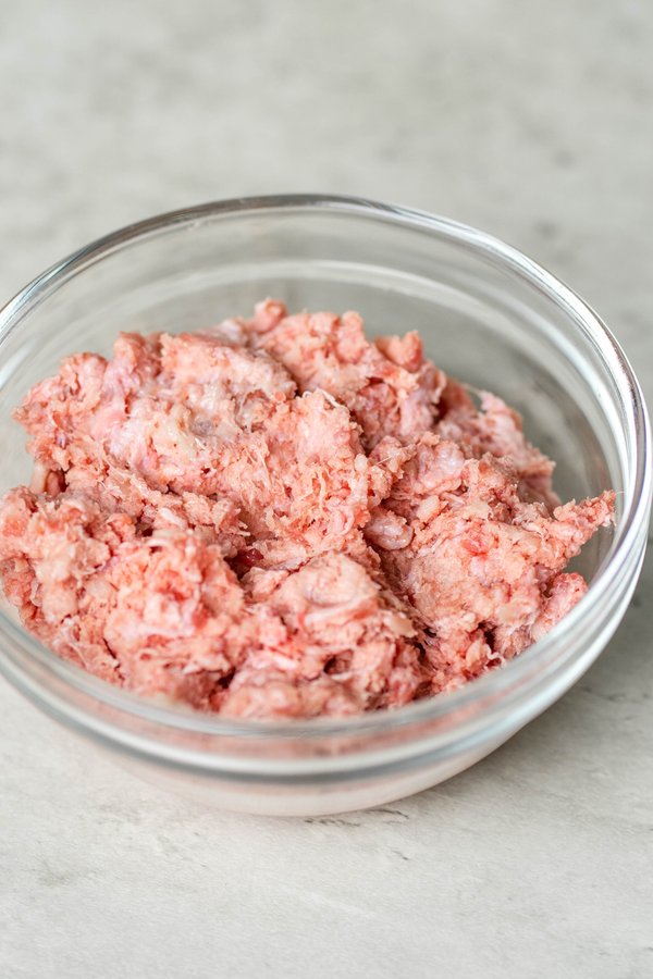 Oxtail - Whole / Grinded
