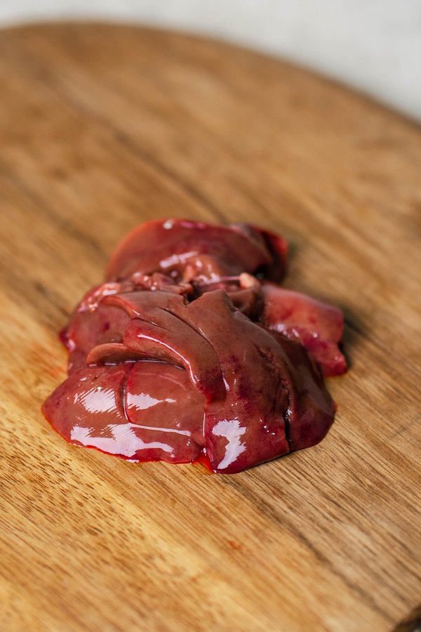 Duck Liver