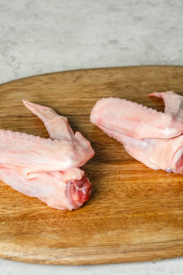 Duck Wing - Whole / Grinded