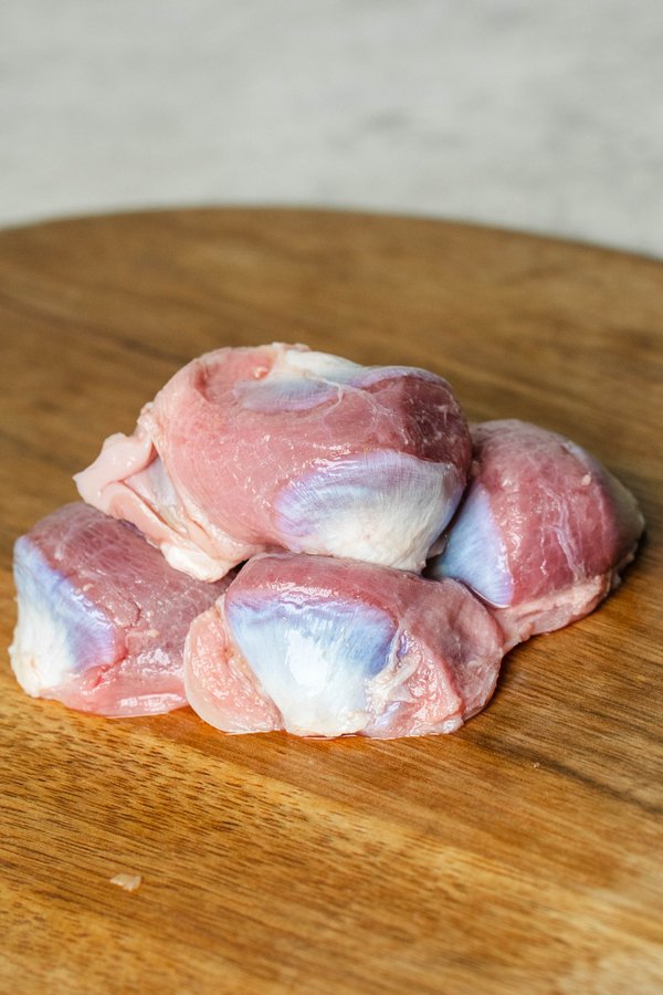 Duck Gizzard