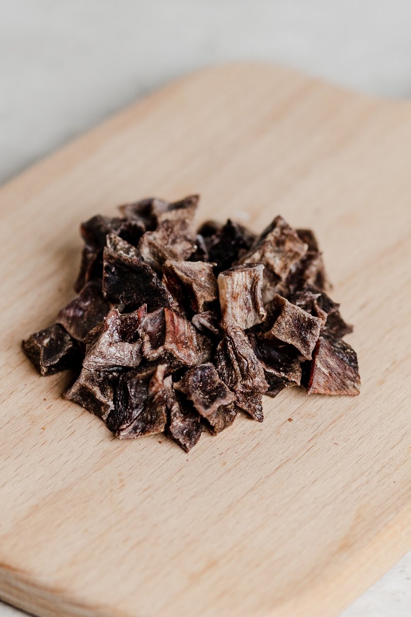Beef Training Treats