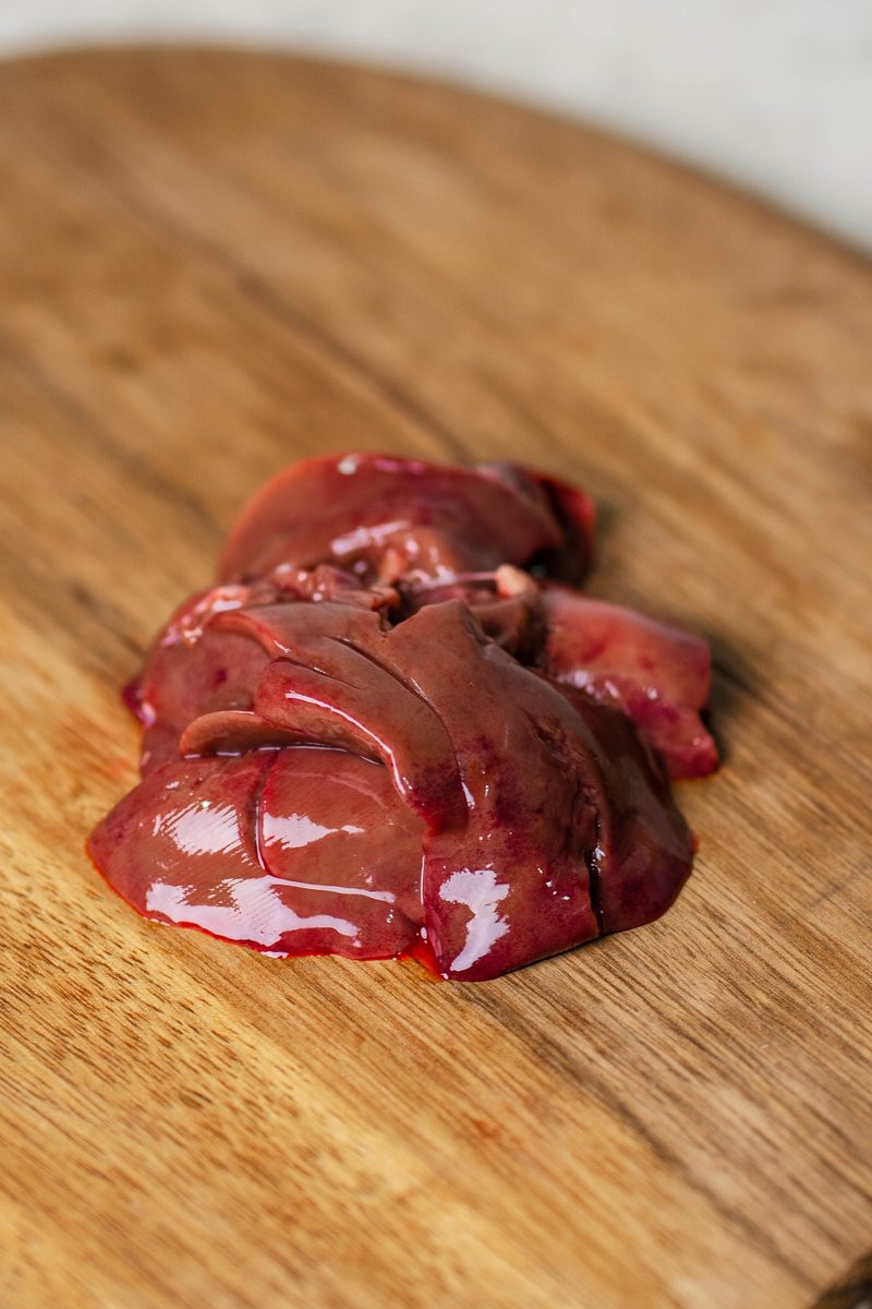 Duck Liver