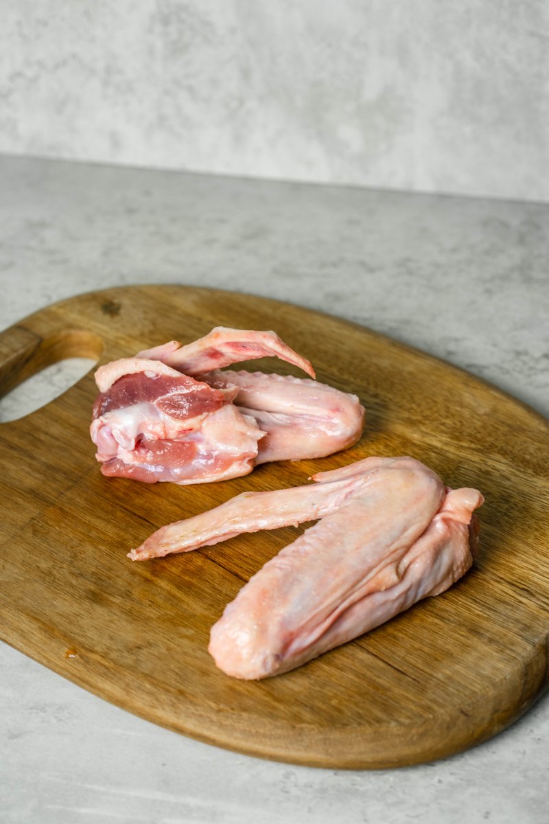 Duck Wing - Whole / Grinded