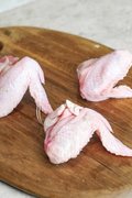Fresh Chicken Wings