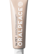 Oralpeace Natural Toothpaste Gel for Pets