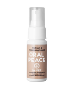 Oralpeace Natural Dental Spray for Pets