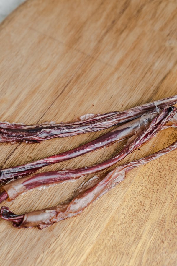 Pork Pizzle