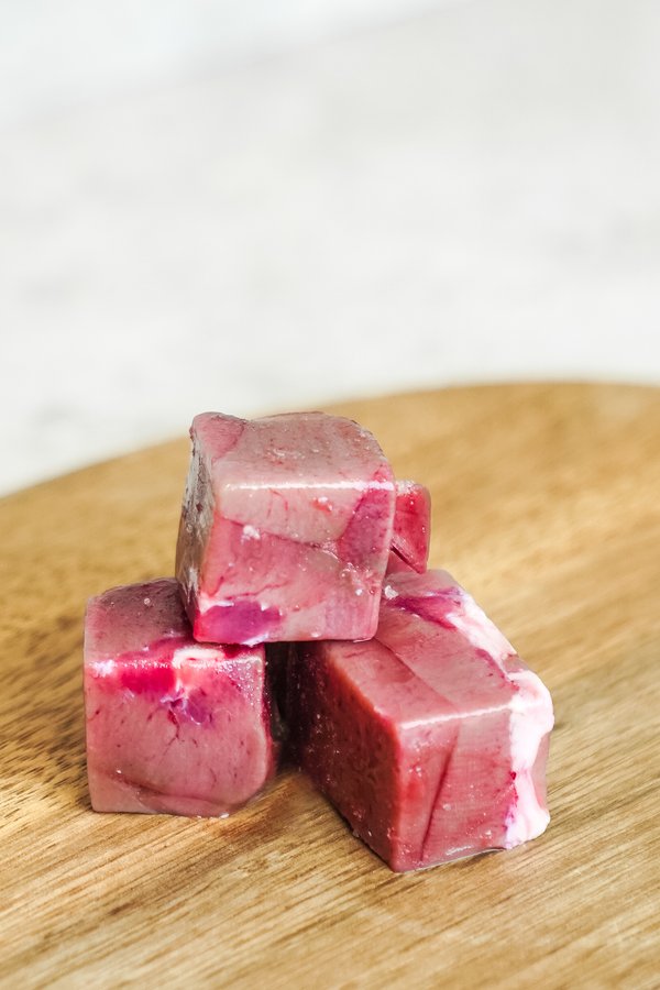 Pig Liver