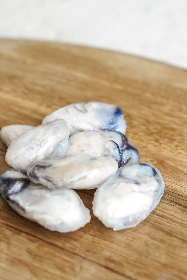 Oysters