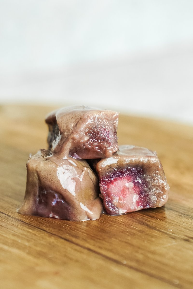 Lamb Kidney
