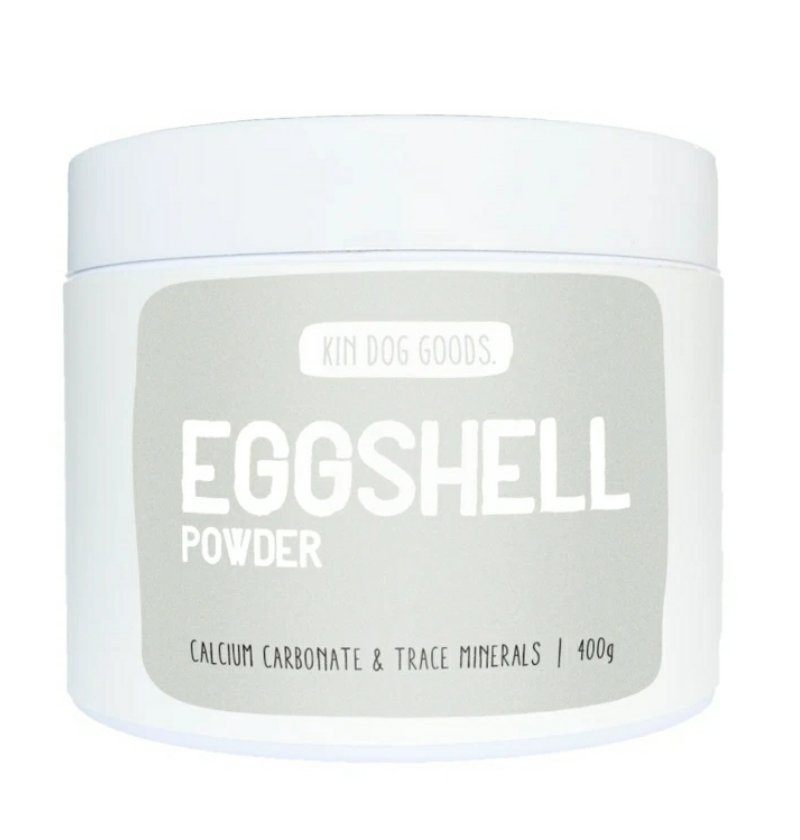 Kin Dog Goods Supplement - Eggshell powder