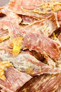 Durian Pork Jerky